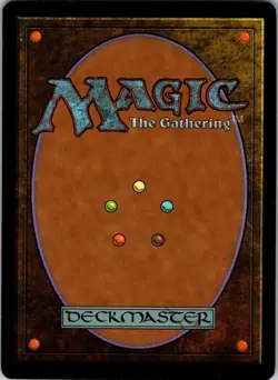MTG Mercadian Masques Mercadian Bazaar LP X3 - Image 4