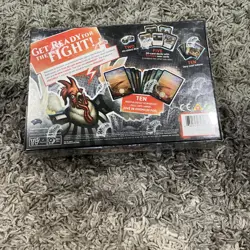 Magic The Gathering MTG Unsanctioned Box New Sealed Head v Head Fight Club WOTC - Image 5