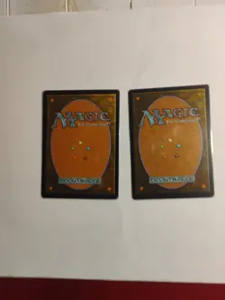 2 X Magic the Gathering MTG Watery Grave (249) Gatecrash LP - Image 5