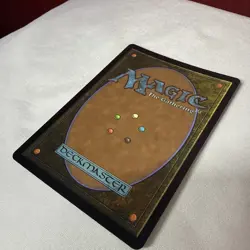 X1 foil borderless MOG, MOOGLE WARRIOR from FIC - Image 3