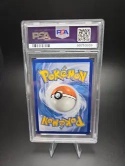 2023 Pokemon CLC EN PIKACHU #008 PSA GEM MINT 10 - Image 2