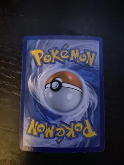 Pokemon Mega-Charizard-EX TCG Flashfire Holo Card 13/106 Rare - Image 2
