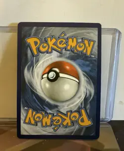 Pokemon TCG Mega Absol - M Absol EX XY63 XY Holo (Standard Size) - Image 3