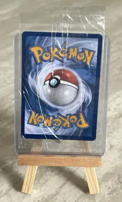 Pokemon TCG *SEALED* Lucario VSTAR SWSH291 Crown Zenith Promo (English) - NM - Image 2