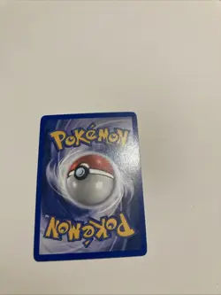 Pokemon TCG Rockets Sneak Attack 16/82 Holo 1st Edition Rare - Image 2