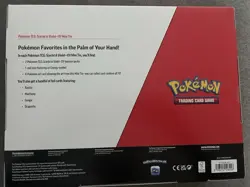 Pokemon TCG Scarlet and Violet 151 Mini Tins 4 Pack - Image 2