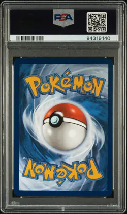 Mew Ex 151 Ultra-Premium Coll Pokemon Black Star Promo SVP053 PSA 10 - Image 2