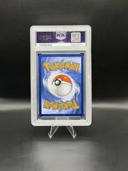 Mew ex 053 Black Star Promo - Pokemon 151 Ultra Premium Collection - PSA 10 Gem - Image 2