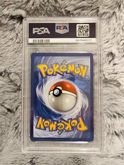 PSA Gem Mint 10 - 2020 Pokemon SWSH FA GARDEVOIR VMAX #017 - Image 2
