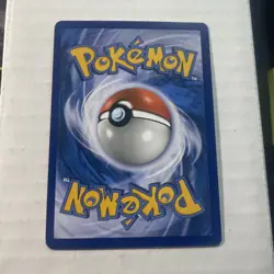 Pokemon Blastoise 31/149 Non-Holo Rare Boundaries Crossed LP - Image 2