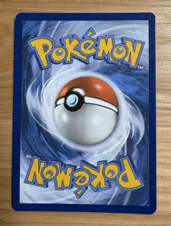 HD Holo Electabuzz 125/165 Promo - Pokemon 151 - Image 2