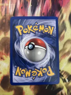 Pokemon TCG Raticate Base Set 40/102 Regular Unlimited Uncommon MP - Image 2