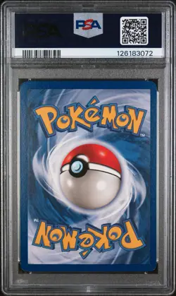 1999 Pokemon Jungle Victreebel Holo Rare #14/64 - Image 2