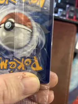 Pokemon Mega Charizard X ex 023 Me: Mega Evolution Promo Holo Sealed Nm/Mint - Image 5