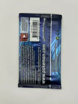 Pokemon Sealed XY Evolutions Pack Mega Blastoise Artwork - Image 2