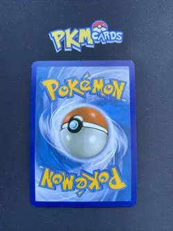 Pokemon TCG Gogoat XY Base Set 19/146 Holo Rare LP. - Image 2