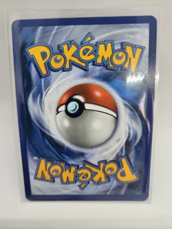 Alakazam 009 Pokemon TCG Mega Evolutions Black Star Promo NM - Image 2