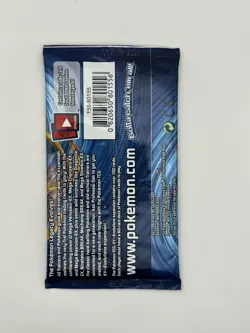 Pokemon Sealed XY Evolutions Pack Mega Charizard Y Artwork￼ - Image 2