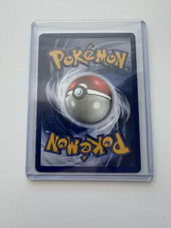Pokemon Machamp Holo Rare 1st Edition Base Set 8/102 WOTC 1999 NM Condition - Image 3