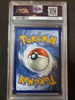 2023 Pokemon SWSH FA/Giratina VSTAR Crown Zenith-Secret #GG69 PSA10 - Image 2