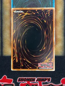 Yugioh Chainsaw Insect SOI-EN021 Ultimate Rare NM - Image 2