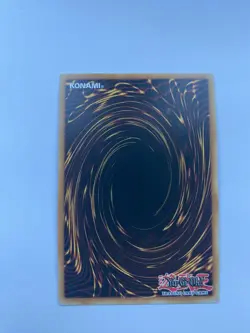 YUGIOH PRESSURED PLANET WRAITSOTH ULTRA RARE 1ST NM RA02-EN073 - Image 2