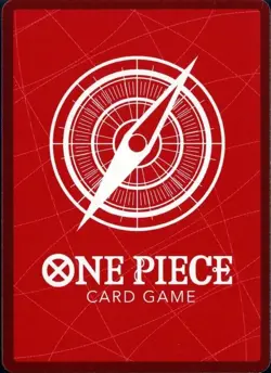 One Piece TCG Monkey D. Luffy ST29-001 Leader Alt Art Starter Deck Egghead - Image 3