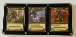 World of Warcraft Unscratched Loot Landro Longshot Hippogryph Saltwater Snapjaw - Image 1