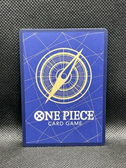 Monkey.D.Luffy OP05-119 SEC FOIL PRB01 One Piece Card The Best Bandai Japanese - Image 3