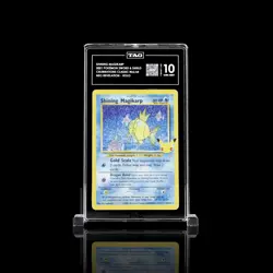TAG 10 Shining Magikarp Celebrations Pokemon Card - RANK #4💎 SHIPS ASAP - Image 1
