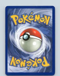 Pokemon TCG Computer Search Base Set 71/102 Unlimited Regular Rare Card LP-NM - Image 2