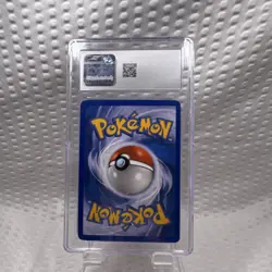 Pokemon Flaaffy 2008 POP Series 7 7/17 CGC 10 Stage 1 TCG Card - Image 2