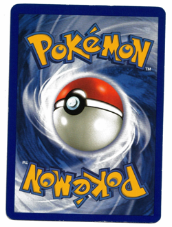 Pokemon Card: Articuno HOLO 2/62 1st Edition Fossil Set Rare! EXC - Image 2