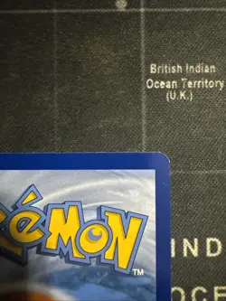 Pokemon TCG Solgaleo & Lunala GX Holo Card 75/236 Sun & Moon Cosmic Eclipse - Image 4