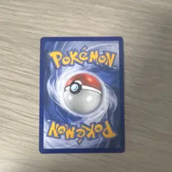 Pokemon M Mewtwo EX Ultra Rare Full Art Mega Holo Card Breakthrough 159/162 - Image 3
