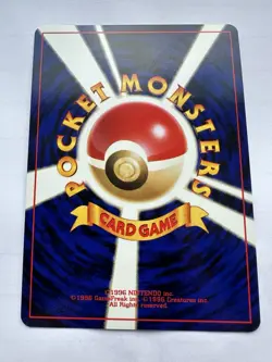 Porygon2 - Holo Pokemon Card - Awakening Legends - Japanese - Near Mint - Image 2