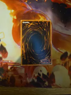 DOOD-EN025 K9-04 Noroi Ultra Rare Yu-Gi-Oh Card 1st Edition New - Image 2