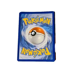 Pokemon Team Aqua's Kyogre EX 6/34 Double Crisis Holo Ultra Rare EX 190 HP Card - Image 2