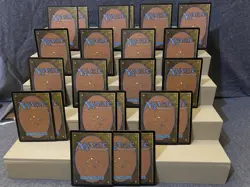 MTG High Value Artifact Card Lot - 23 Card Lot - Excellent Collection 885485820370 - Image 4