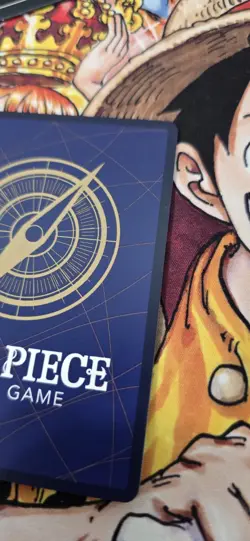 Boa Hancock (Illustration Box Vol.1) ST17-004 One Piece Promotion Cards Foil - Image 3