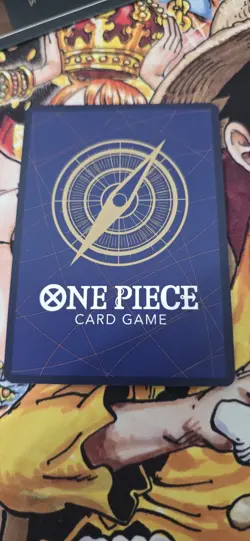 Boa Hancock (Illustration Box Vol.1) ST17-004 One Piece Promotion Cards Foil - Image 5