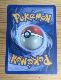 Pokemon TCG Trainer Card Pokemon Breeder Base 76/102 Regular LP - Image 2