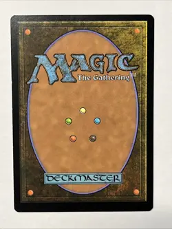 Dismember -Foil Light Play MTG Modern Masters 2015 - Image 2
