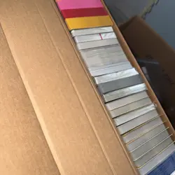 Lot of Keyforge Game Cards- Approx 2000 Cards Mixed. Some Unopened - Image 2