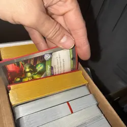 Lot of Keyforge Game Cards- Approx 2000 Cards Mixed. Some Unopened - Image 4