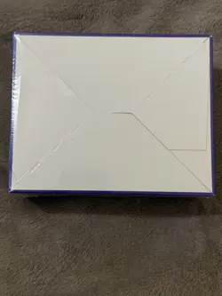 One Piece Card Game - OP14 The Azure Sea's Seven Booster Box SEALED IN HAND - Image 4
