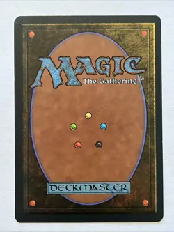 MTG Mana Vault - 4th Edition Magic the Gathering Card MP - Image 2