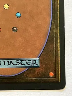 MTG Mana Vault - 4th Edition Magic the Gathering Card MP - Image 3