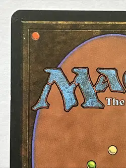 MTG Mana Vault - 4th Edition Magic the Gathering Card MP - Image 5
