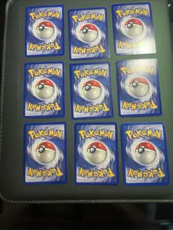 pokemon cards bundle lot - Image 2